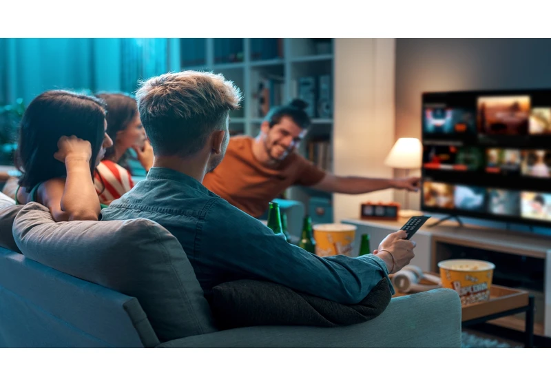CTV ad spend hits record-breaking $1 billion in June