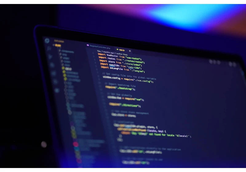 Demystifying Variables and Data Types in Dart: Your Ultimate Guide for Flutter Development