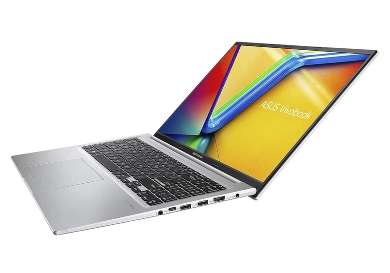 Asus' slick Vivobook 16-inch laptop just hit its lowest price yet