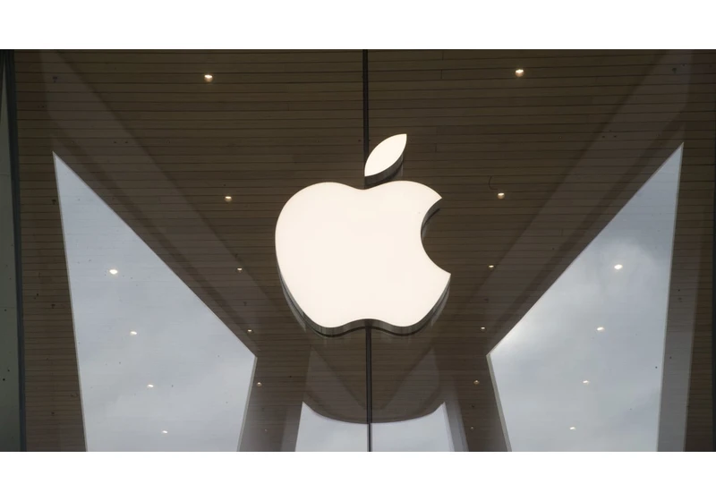 EU slaps Apple with billion dollar antitrust penalty