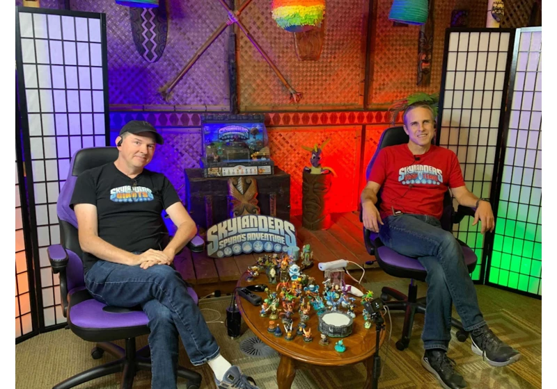 Activision studio Toys for Bob is going independent after sweeping Xbox layoffs