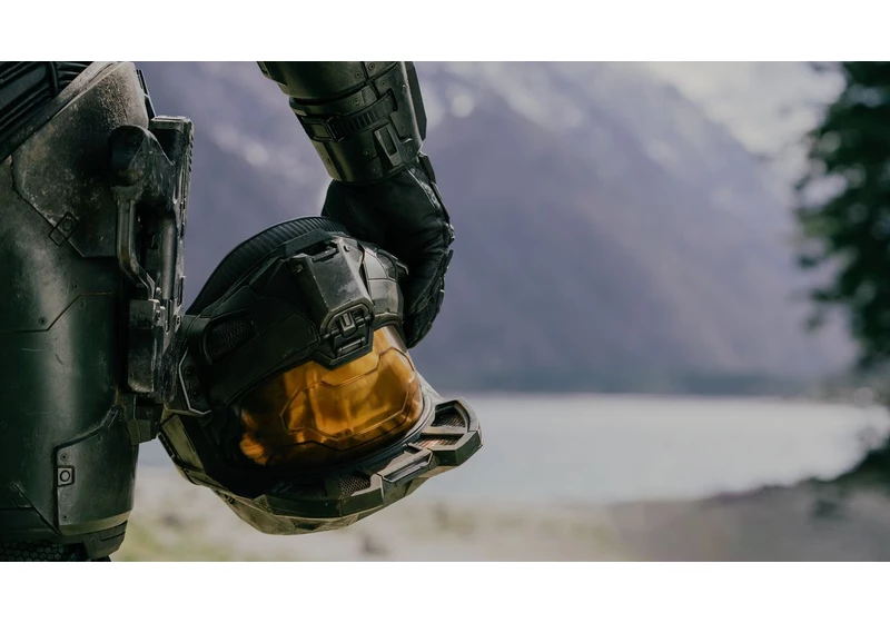  Halo TV series Season 2, Episode 8 review: Action and horror unleashed 