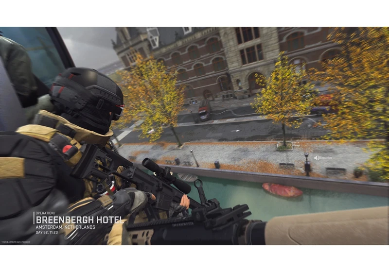 Sony admits defeat and signs deal to keep Call of Duty on PlayStation