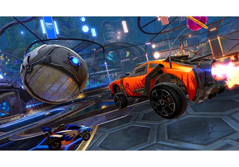  Rocket League will end player-to-player item trading in December, and fans aren’t happy 