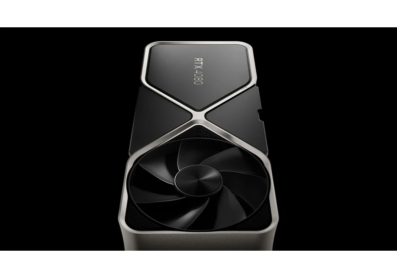 RTX 4080 Super or RTX 4080 Ti May Arrive In 2024 Within RTX 4080 Price Range