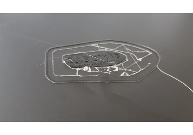 How to Fix 3D Prints Not Sticking to the Bed