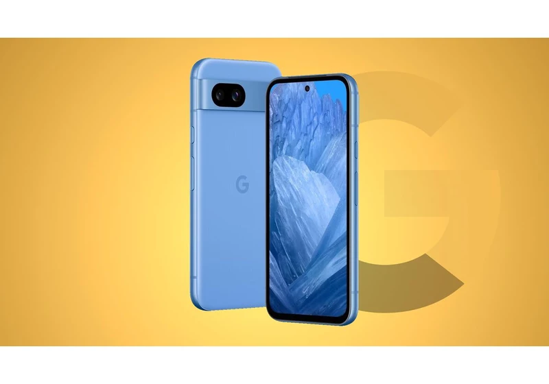  Google Pixel 8a price leak is the best news you'll hear all day 
