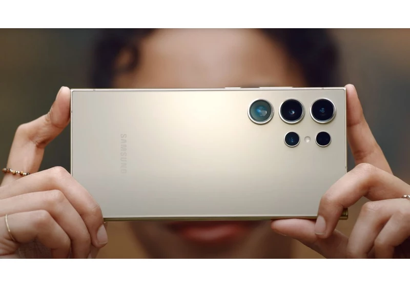  Samsung’s next Galaxy AI feature could revolutionize smartphone video 