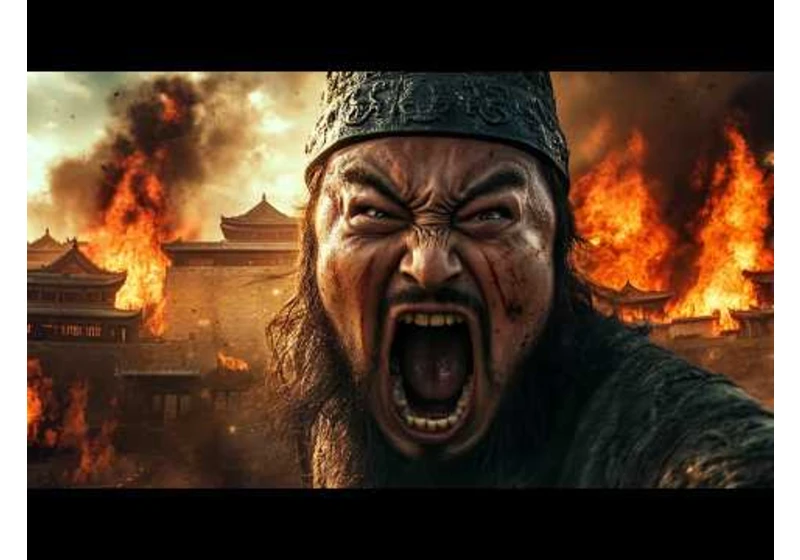 How Genghis Khan Nearly Erased Everyone From the Planet