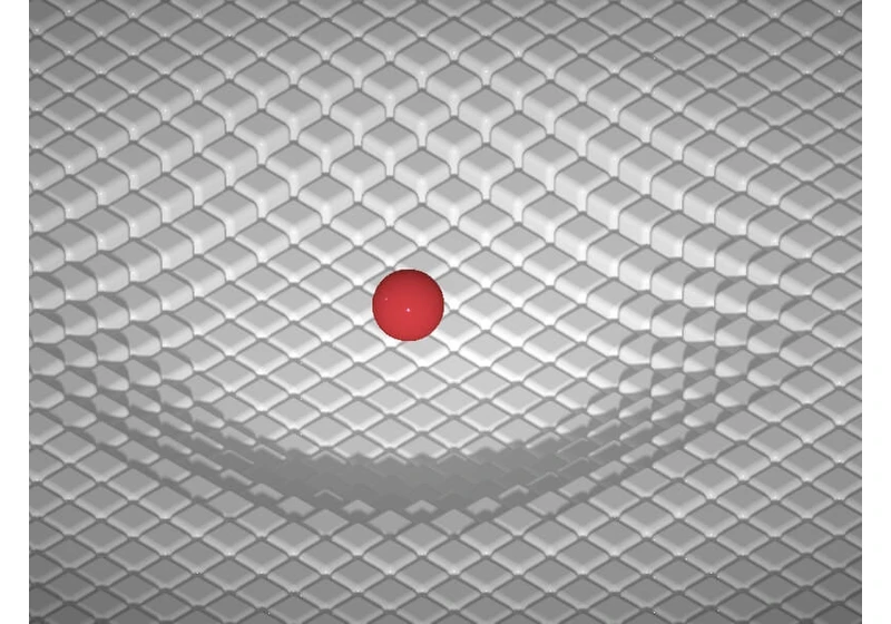 Creating an Interactive Mouse Effect with Instancing in Three.js