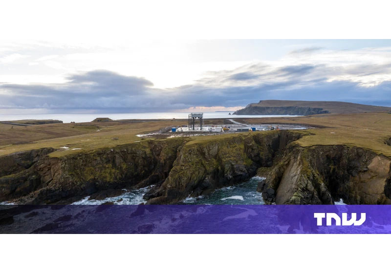 SaxaVord spaceport secures license, eyes 2024 launch