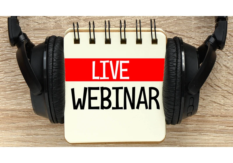 Join a masterclass on data storytelling by Cynthia Ramsaran