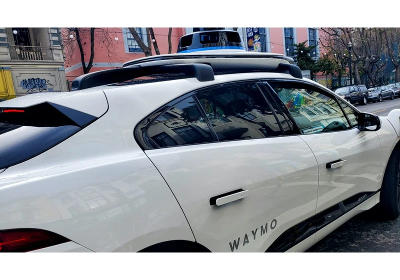Los Angeles riders can use Waymo’s driverless robotaxi services for free starting this week