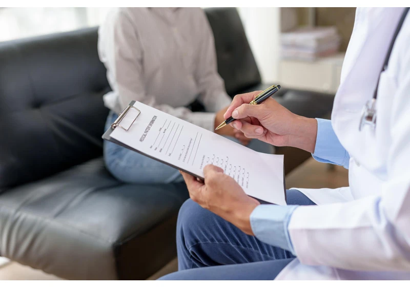 HIPAA protects health data privacy, but not in the ways most people think
