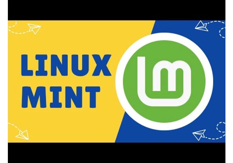 Why Linux Mint is the best Linux distribution