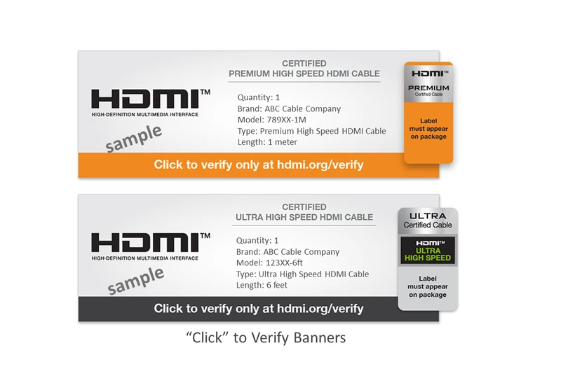 HDMI LA Exec Discusses New HDMI Cable Verification Banner Program