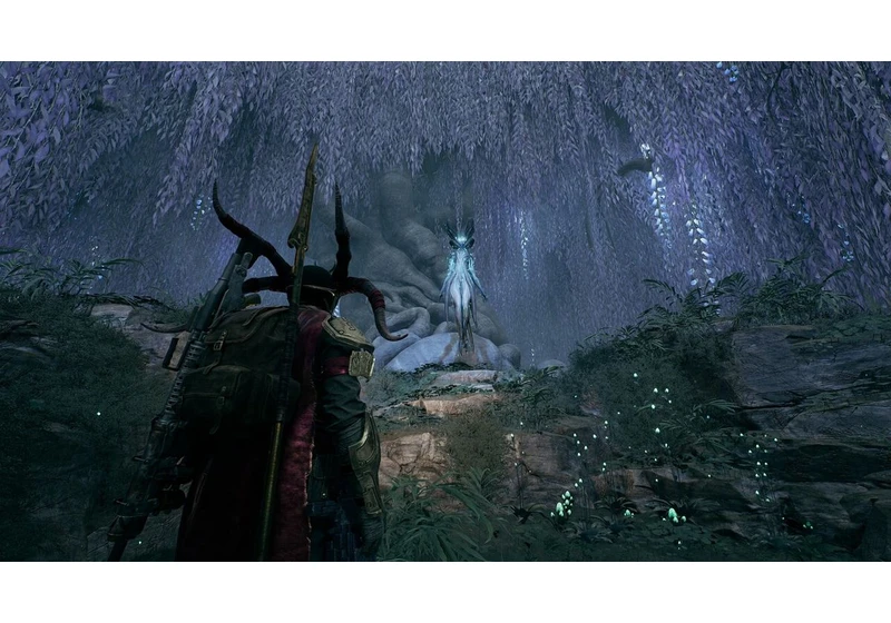 Remnant 2: All possible choices for Meidre, and how to obtain Sorrow