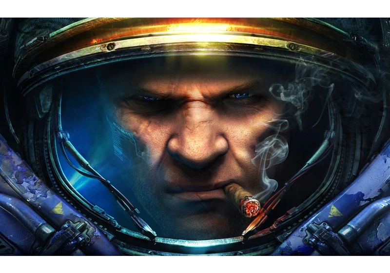 StarCraft 2 to get its largest tournament in years