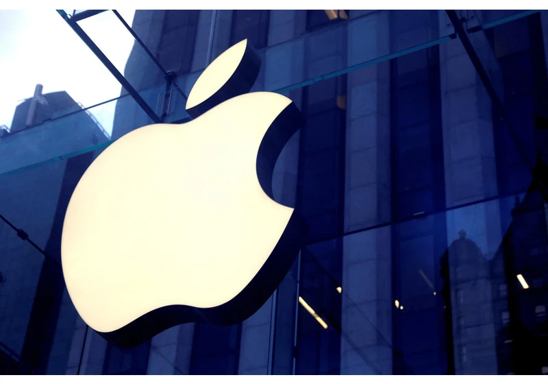 The EU is reportedly set to hit Apple with a $539 million fine in antitrust probe