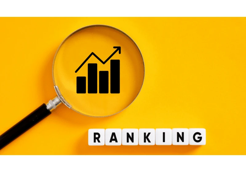 Forget PageRank: Here’s why you should focus on ranking instead