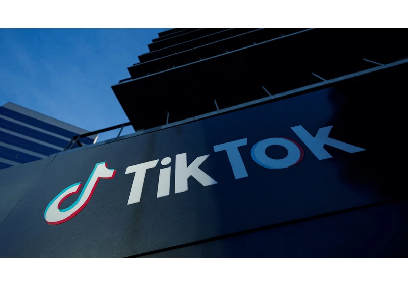 TikTok sues U.S. to block prospective ban or sale of the app