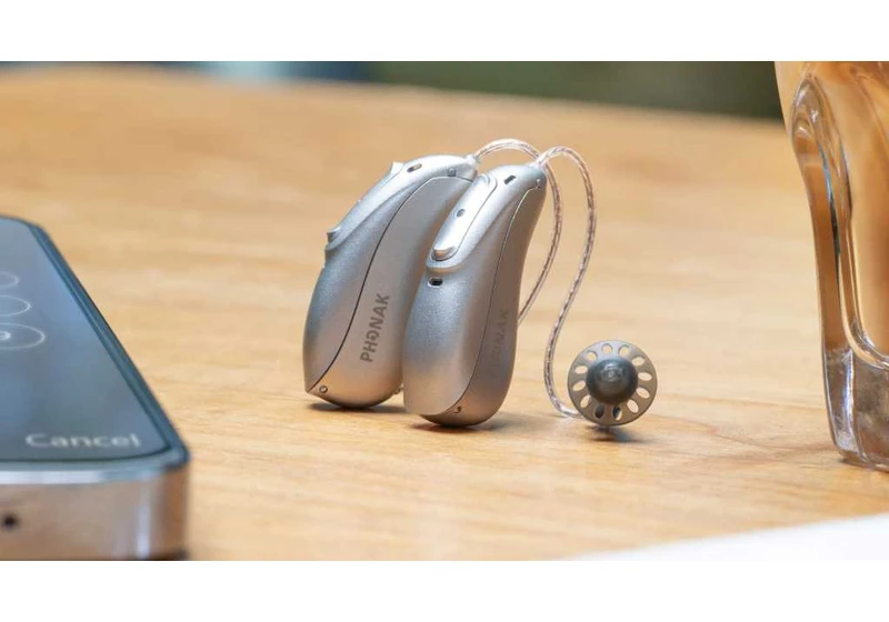 Windows 11 preview build now supports Bluetooth hearing aids