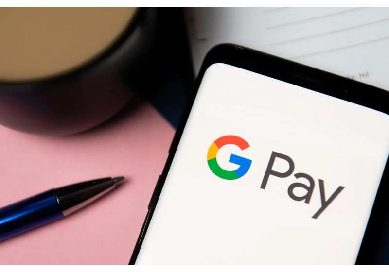 Google Pay is shutting down in the US later this year