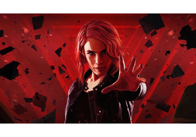  Remedy Entertainment acquires rights to the Control franchise from publisher 505 Games 