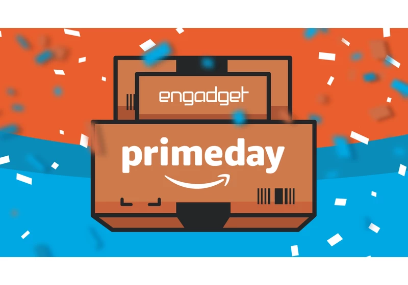 Amazon Prime Big Deal Days: Here's what to expect this October Prime Day