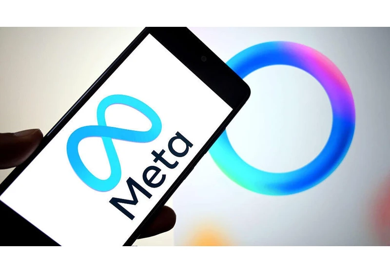 Meta Says Its New AI Model Can Understand the Physical World