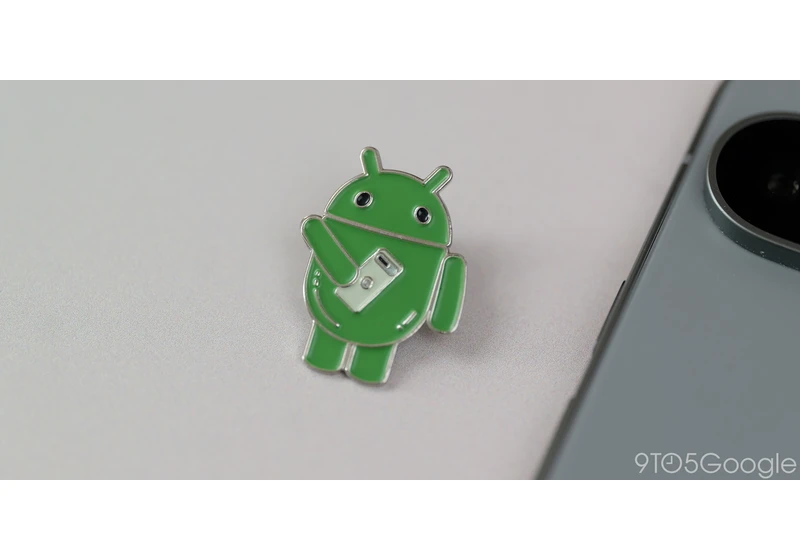 Google Pixels are no longer the AOSP reference device