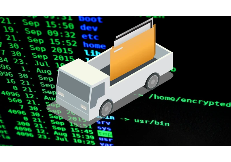  How To Move and Rename Files in the Linux Terminal 