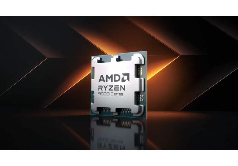 AMD is reportedly readying Ryzen 9000G (Gorgon Point) and EPYC 4005 (Grado) CPUs for AM5