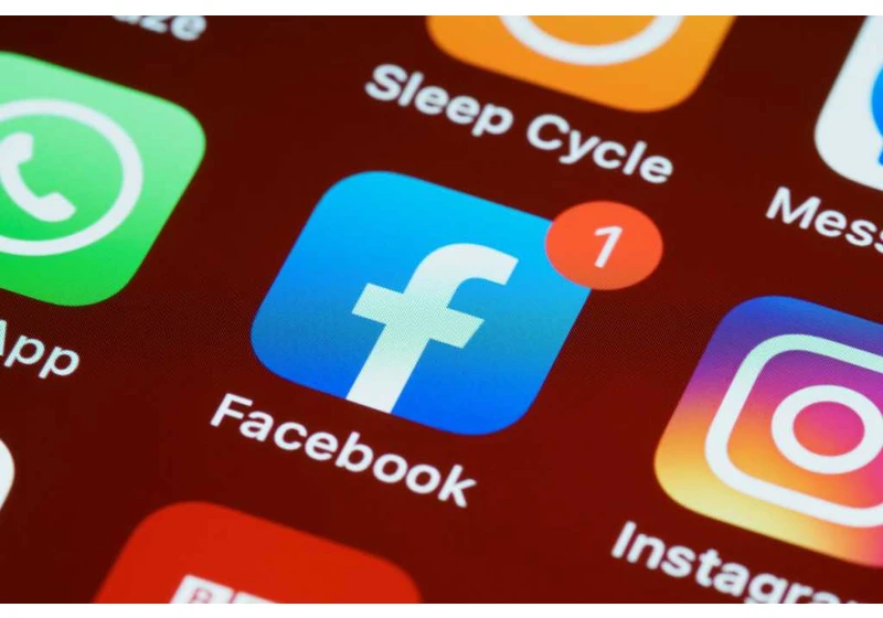 Is someone spying on your Facebook account? Here’s how to find out