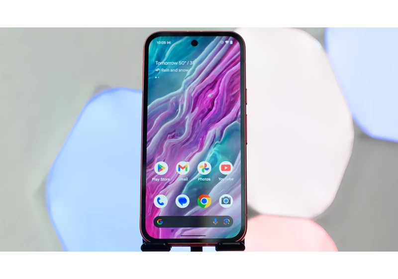  Your Android phone is about to look very different – here are 5 design changes that could come with Android 16 
