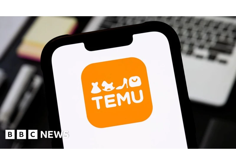 De minimis: US small parcels loophole closes pushing up Shein, Temu prices