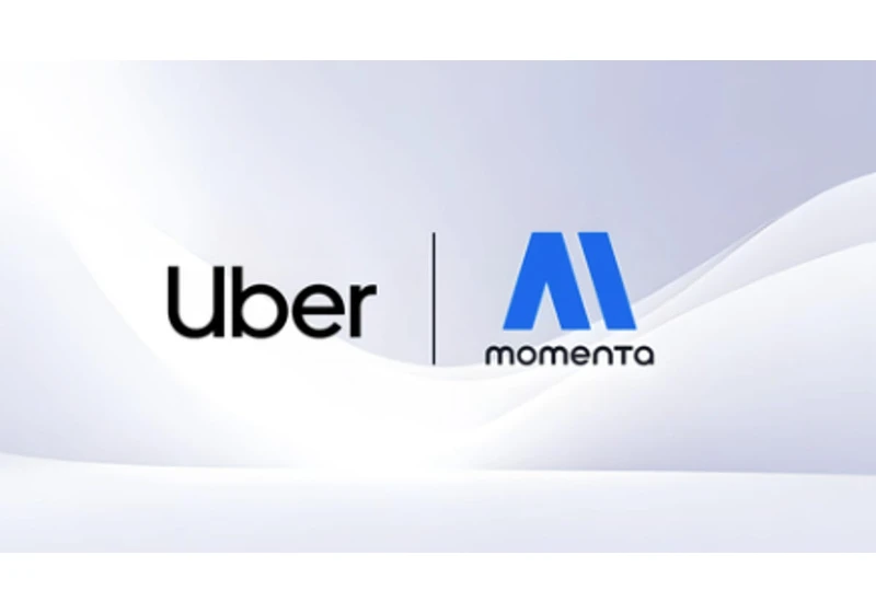 Uber Announces Partnership to Bring Robotaxis to Europe in 2026