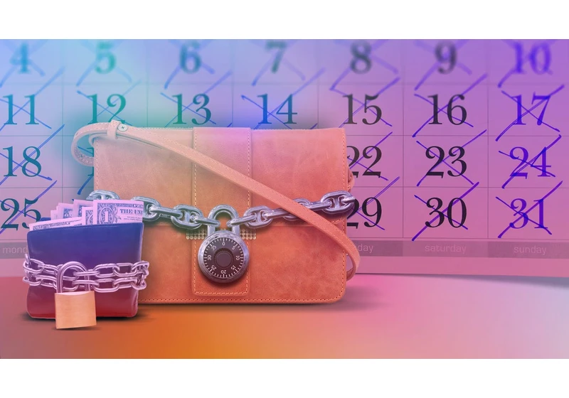 Why My No-Buy Month Was the Best Thing I Did So Far in 2025