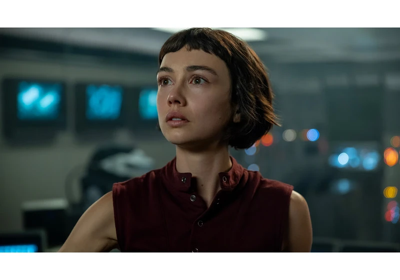  Alien: Earth is the sci-fi horror franchise's first TV show, so why has it taken nearly 50 years to make one? The Hulu series' creators have their say 
