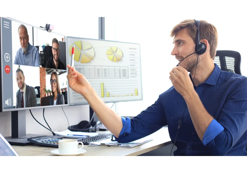 Your webcam could be hacked and hijacked into malware attacks - researchers warn Lenovo devices specifically at risk
