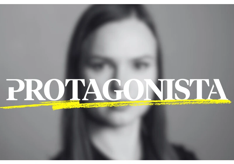 Protagonista: 6. díl – Anna Babinets – Tisíce dokumentů na dně jezera. Vysušit, naskenovat, zveřejnit