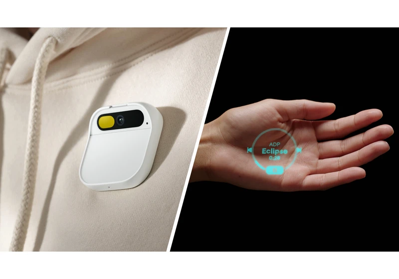 5 mistakes Sam Altman and Jony Ive need to avoid to stop their ChatGPT AI device going the way of the Rabbit R1 and Humane AI Pin