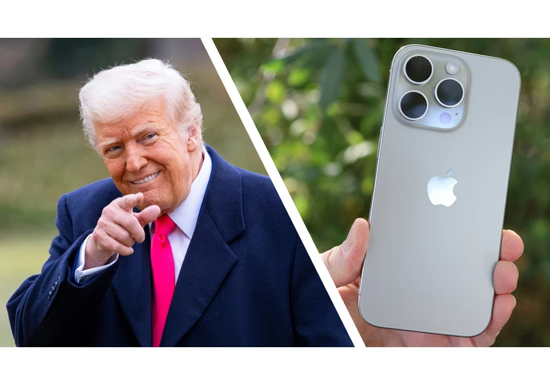  The iPhone 17 could come with a nasty price hike – here's how  