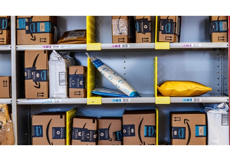 Why Amazon Is Giving Surprise Refunds for Years-Old Purchases (And If You'll Get One)