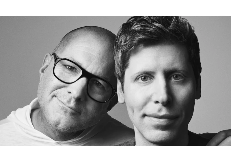 Sam Altman and Jony Ive’s mysterious ‘AI-powered computer’ will be OpenAI’s magnum opus - here are 5 clues that hint at what it will be