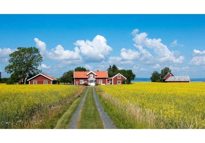 Mortgage Rates Go Up for Homeseekers: Mortgage Rates on May 29, 2025