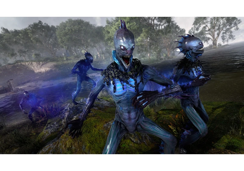 Atomfall's Wicked Isle DLC is coming sooner than you think and fully embraces folk horror