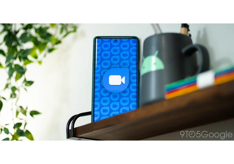 Google Duo will be replaced by Google Meet in Sept 2025