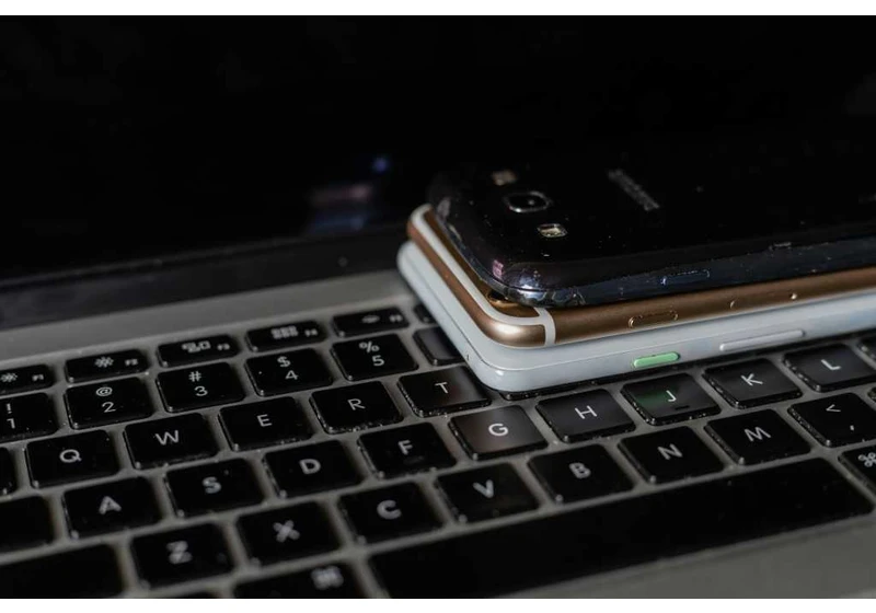 This radical suggestion is simplifying my digital security
