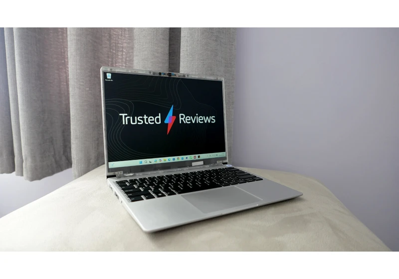 The modular, repairable Framework Laptop 13 (2025) is the perfect antidote to modern tech